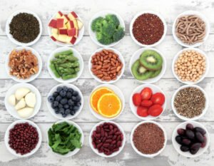 Superfoods to Boost Your Energy
