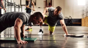 Role of Personal Trainers