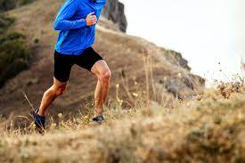 Add Hill Training to Your Half Marathon Training Plan