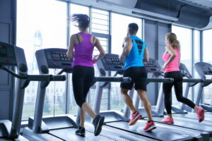 Running Outdoors vs. a Treadmill