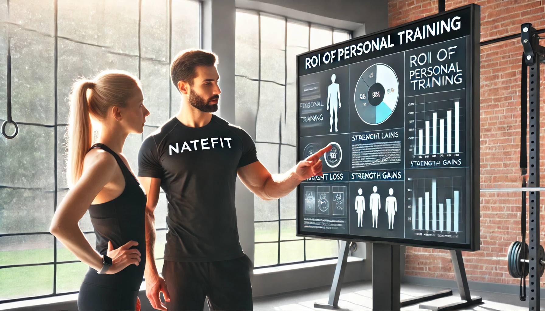 ROI of Personal Training