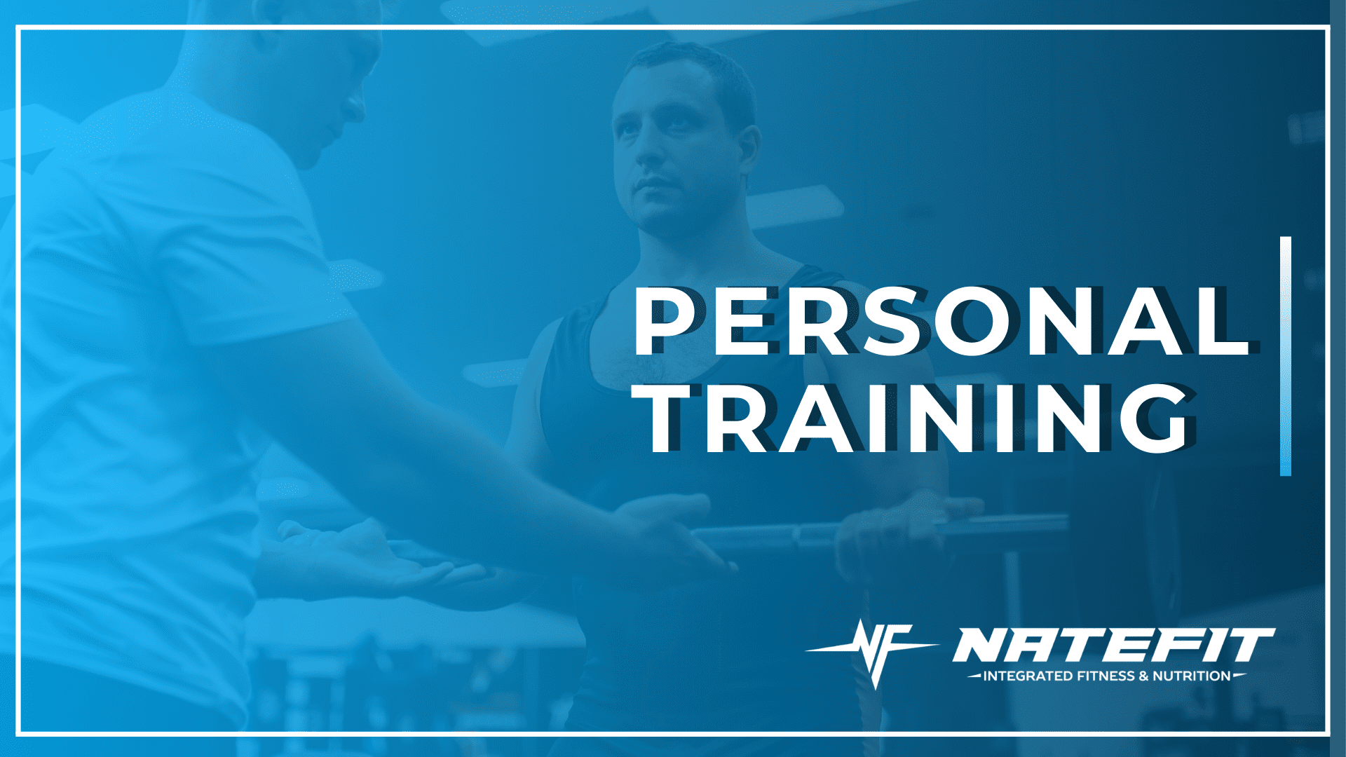 Personal Training Calgary