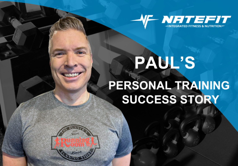 PAUL'S STORY