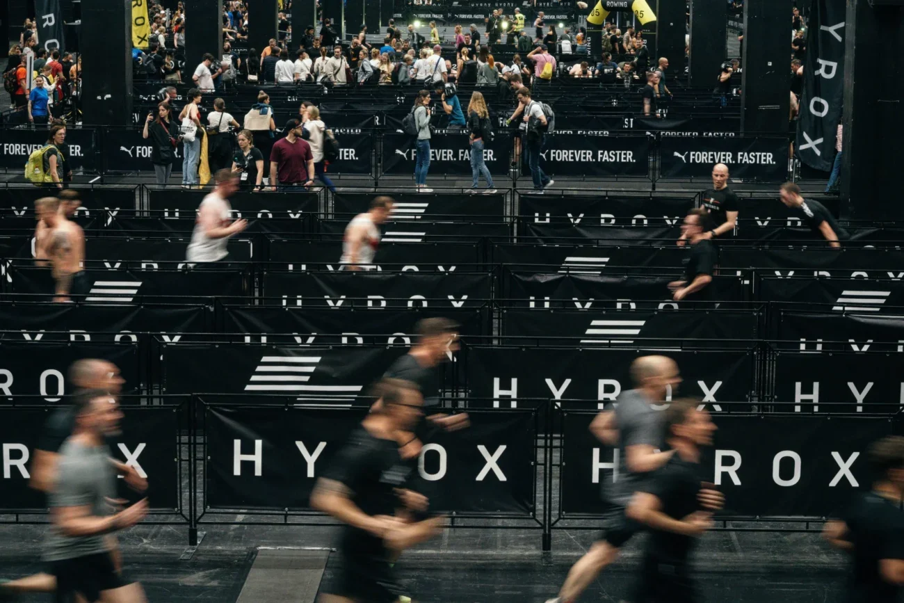 HYROX CLASSES