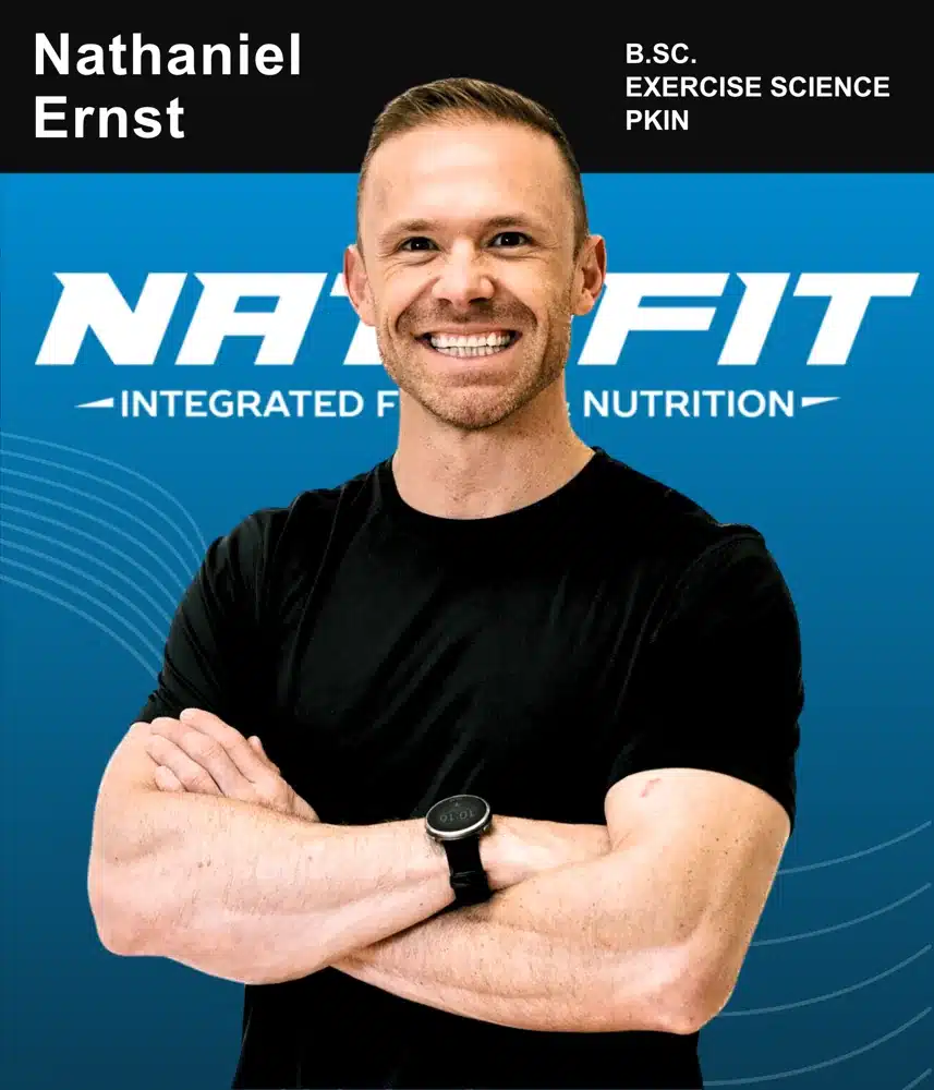 Nathaniel Ernst, Professional Kinesiologist in Calgary